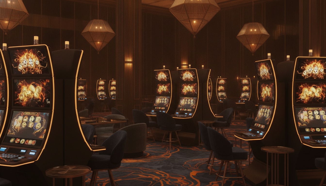 Responsible Gambling at Mega Casino