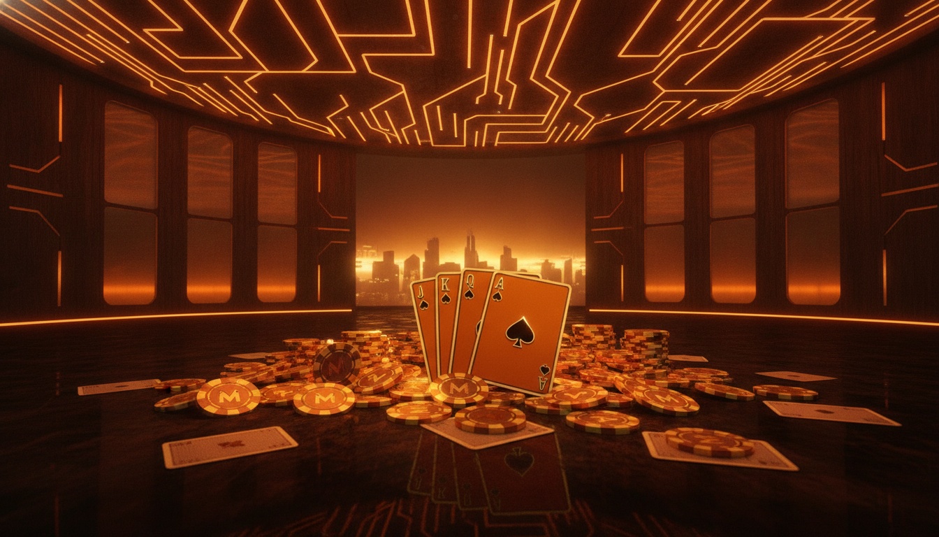 Mega Casino